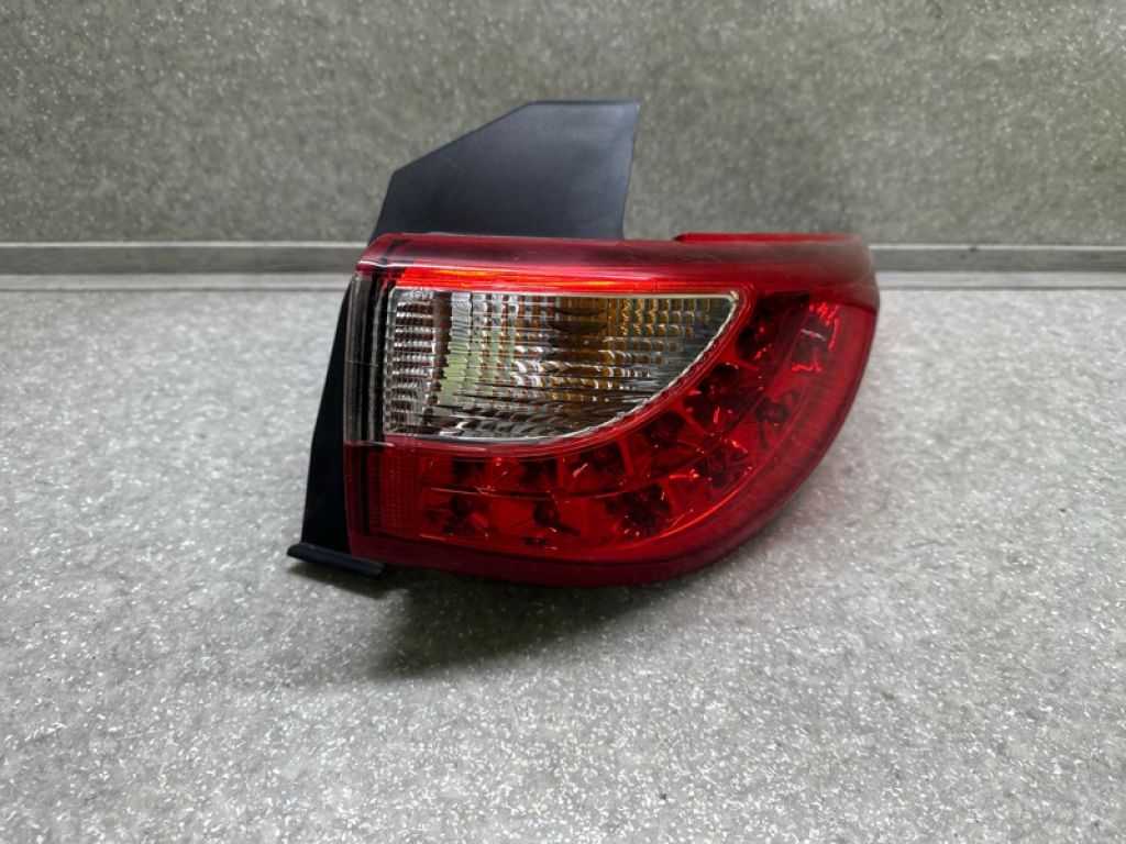 265503JA0A | Ліхтар зовнішній прав. INFINITI QX60/JX35 12-20 - Фото 4