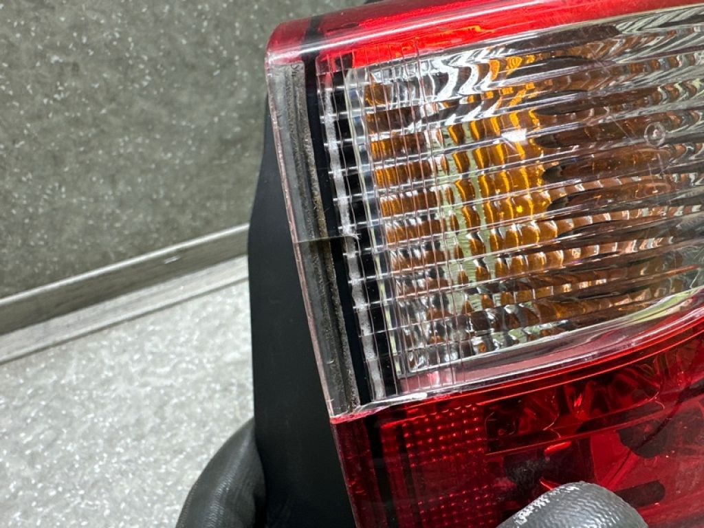 265503JA0A | Ліхтар зовнішній прав. INFINITI QX60/JX35 12-20 - Фото 6