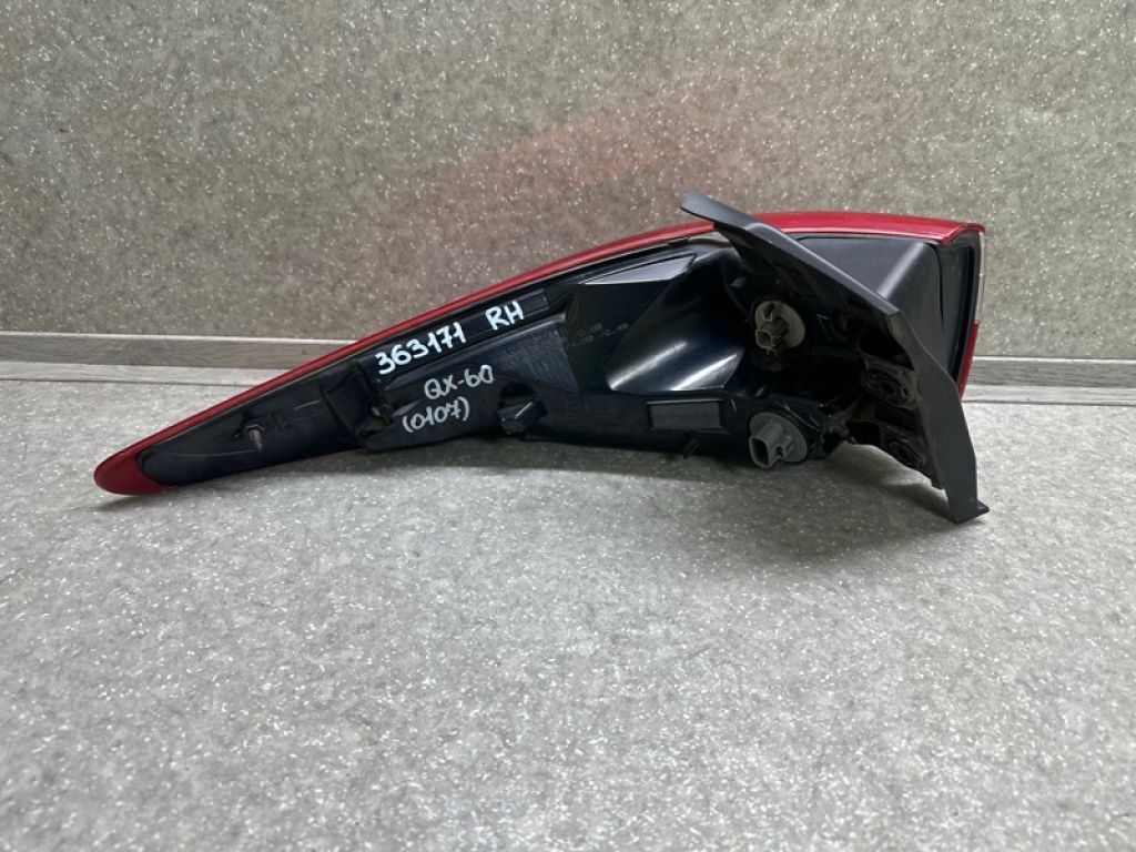 265503JA0A | Ліхтар зовнішній прав. INFINITI QX60/JX35 12-20 - Фото 7