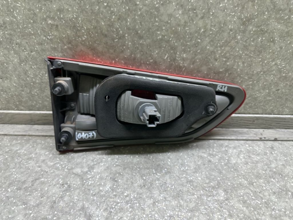 265403JA0A | Ліхтар внутрішній прав. INFINITI QX60/JX35 12-20 - Фото 4