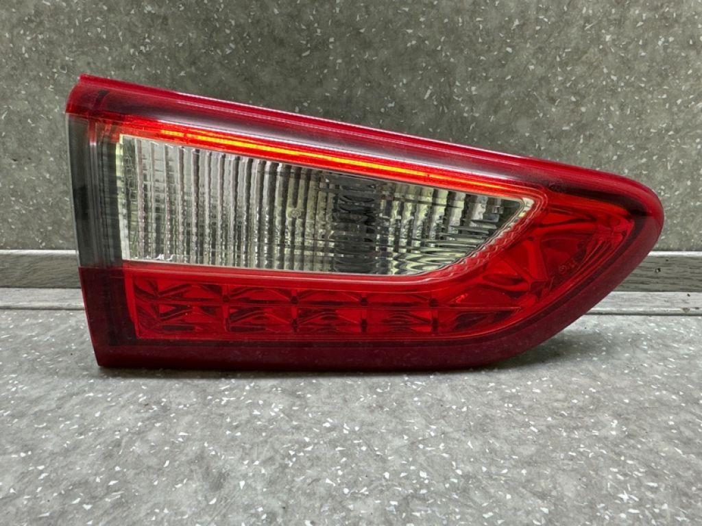 265453JA0A | Ліхтар внутрішній лів. INFINITI QX60/JX35 12-20