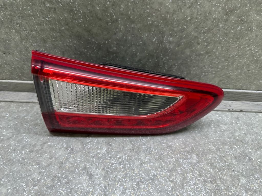 265453JA0A | Ліхтар внутрішній лів. INFINITI QX60/JX35 12-20 - Фото 2