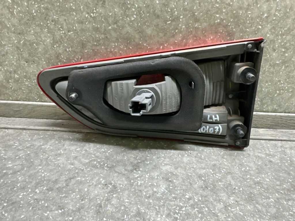 265453JA0A | Ліхтар внутрішній лів. INFINITI QX60/JX35 12-20 - Фото 4