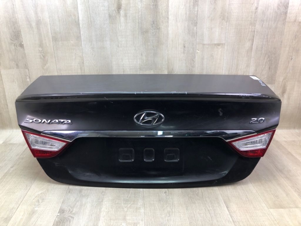 692003Q000 | Крышка багажника HYUNDAI SONATA YF 10-14