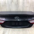 692003Q000 | Крышка багажника HYUNDAI SONATA YF 10-14