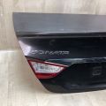 692003Q000 | Крышка багажника HYUNDAI SONATA YF 10-14 - Превью 3
