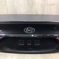 692003Q000 | Крышка багажника HYUNDAI SONATA YF 10-14 - Превью 4