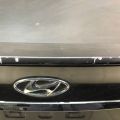 692003Q000 | Крышка багажника HYUNDAI SONATA YF 10-14 - Превью 10