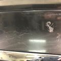 692003Q000 | Крышка багажника HYUNDAI SONATA YF 10-14 - Превью 12