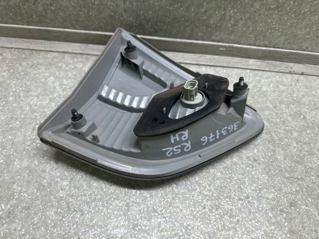 26550-3KA2A | Ліхтар внутрішній прав. NISSAN PATHFINDER R52 12-21 - Фото 4