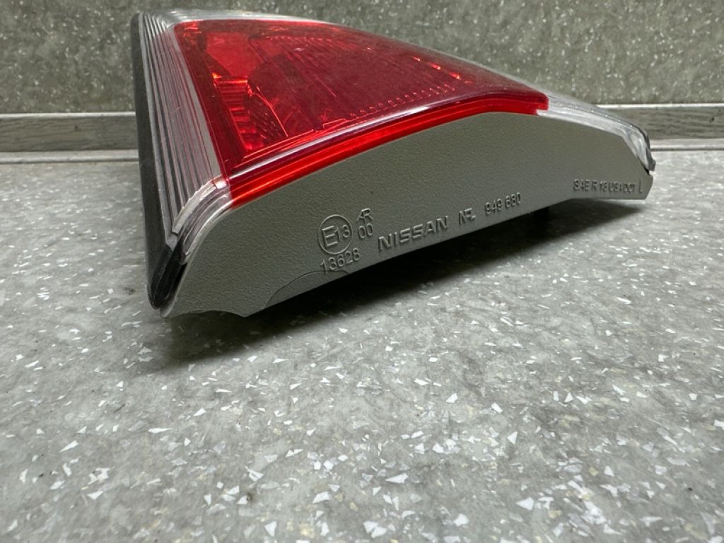 26555-3KA2A | Ліхтар внутрішній лів. NISSAN PATHFINDER R52 12-21 - Фото 4