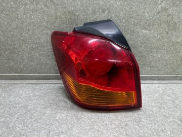 Ліхтар зовнішній лів. MITSUBISHI ASX / OUTLANDER SPORT 10-21