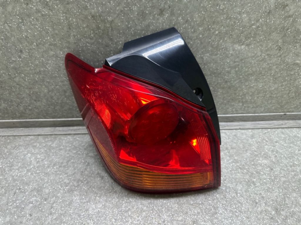 8330A877 | Ліхтар зовнішній лів. MITSUBISHI ASX / OUTLANDER SPORT 10-21 - Фото 2