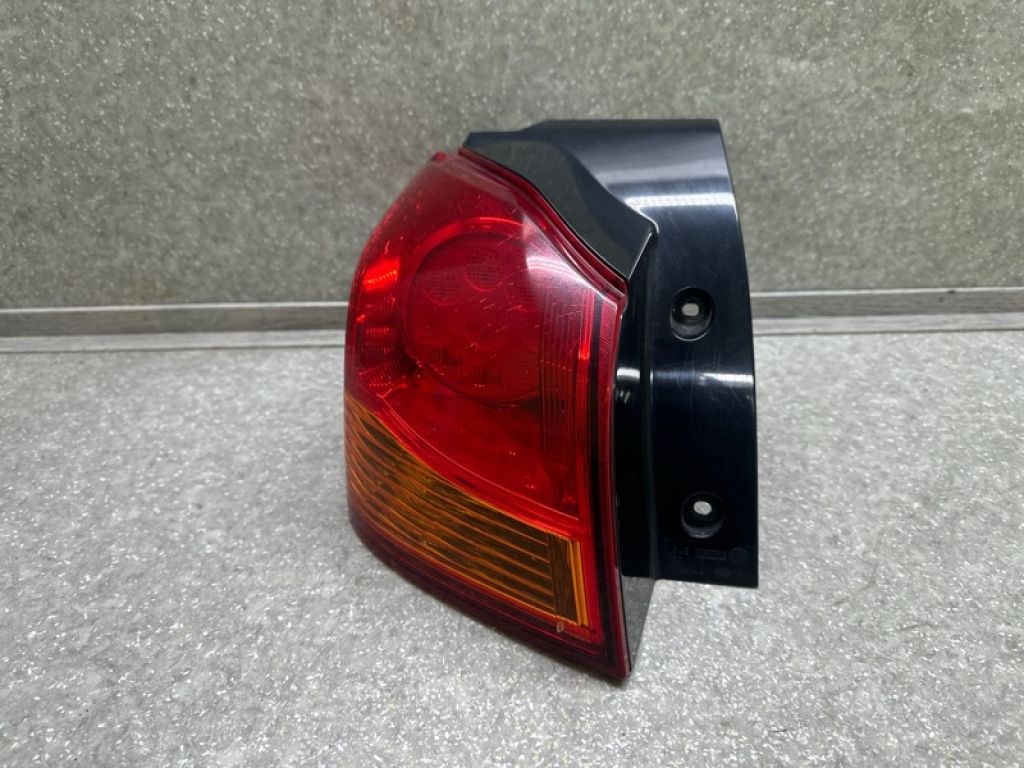 8330A877 | Ліхтар зовнішній лів. MITSUBISHI ASX / OUTLANDER SPORT 10-21 - Фото 4