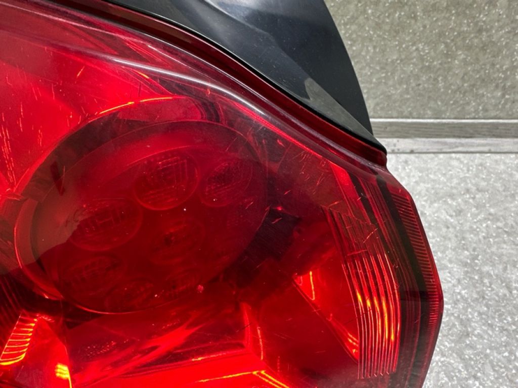 8330A877 | Ліхтар зовнішній лів. MITSUBISHI ASX / OUTLANDER SPORT 10-21 - Фото 5