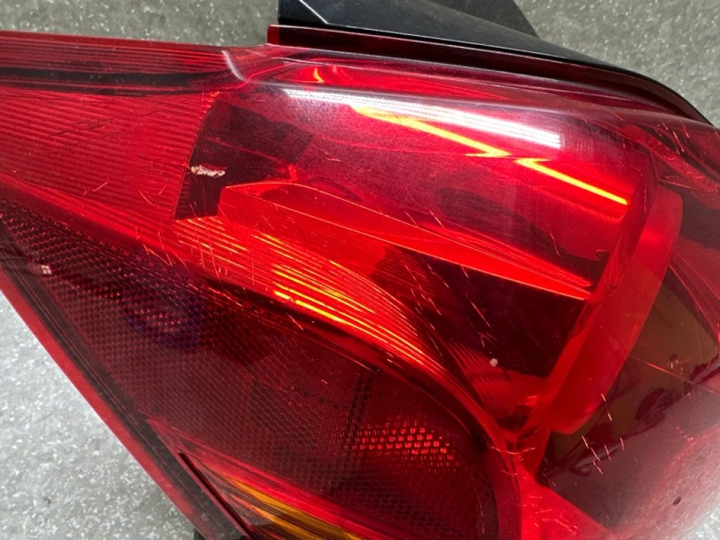 8330A877 | Ліхтар зовнішній лів. MITSUBISHI ASX / OUTLANDER SPORT 10-21 - Фото 6