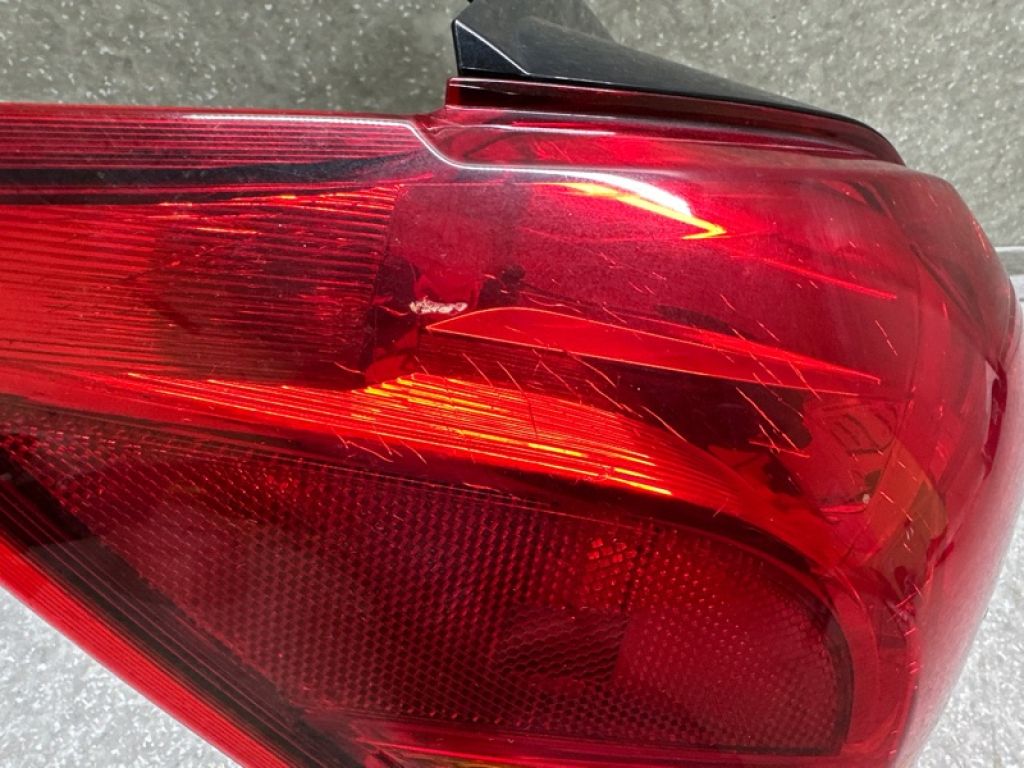 8330A877 | Ліхтар зовнішній лів. MITSUBISHI ASX / OUTLANDER SPORT 10-21 - Фото 7