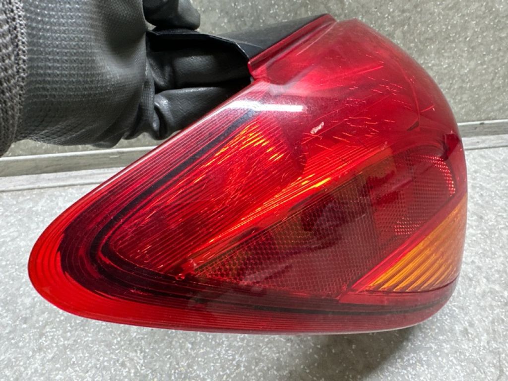 8330A877 | Ліхтар зовнішній лів. MITSUBISHI ASX / OUTLANDER SPORT 10-21 - Фото 8