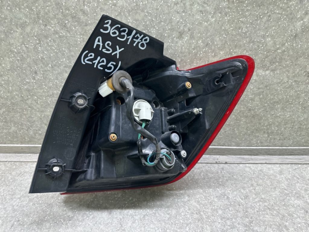 8330A877 | Ліхтар зовнішній лів. MITSUBISHI ASX / OUTLANDER SPORT 10-21 - Фото 9