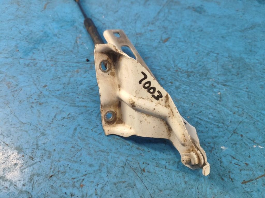 8R0 823 301 A | Петля капоту лів. AUDI Q5 08-16 - Фото 2