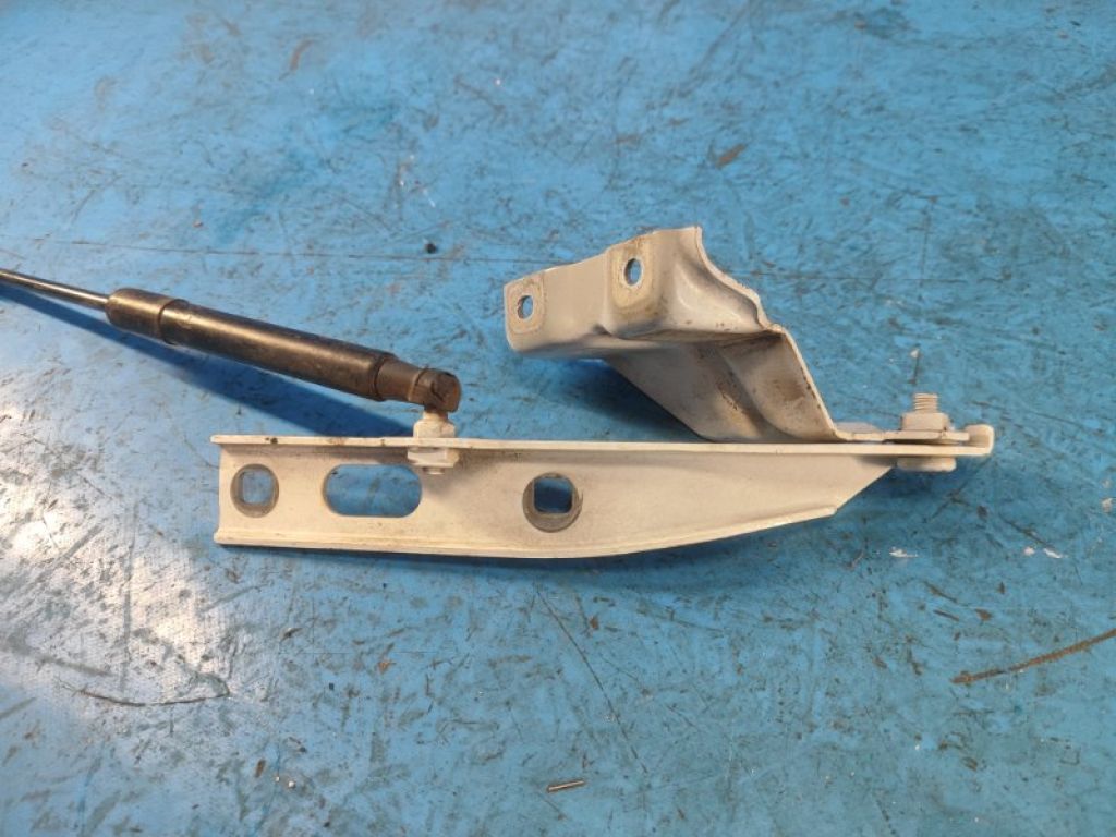 8R0 823 301 A | Петля капоту лів. AUDI Q5 08-16 - Фото 3