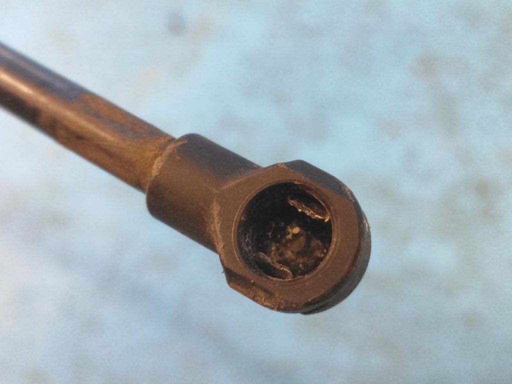 8R0 823 301 A | Петля капоту лів. AUDI Q5 08-16 - Фото 5