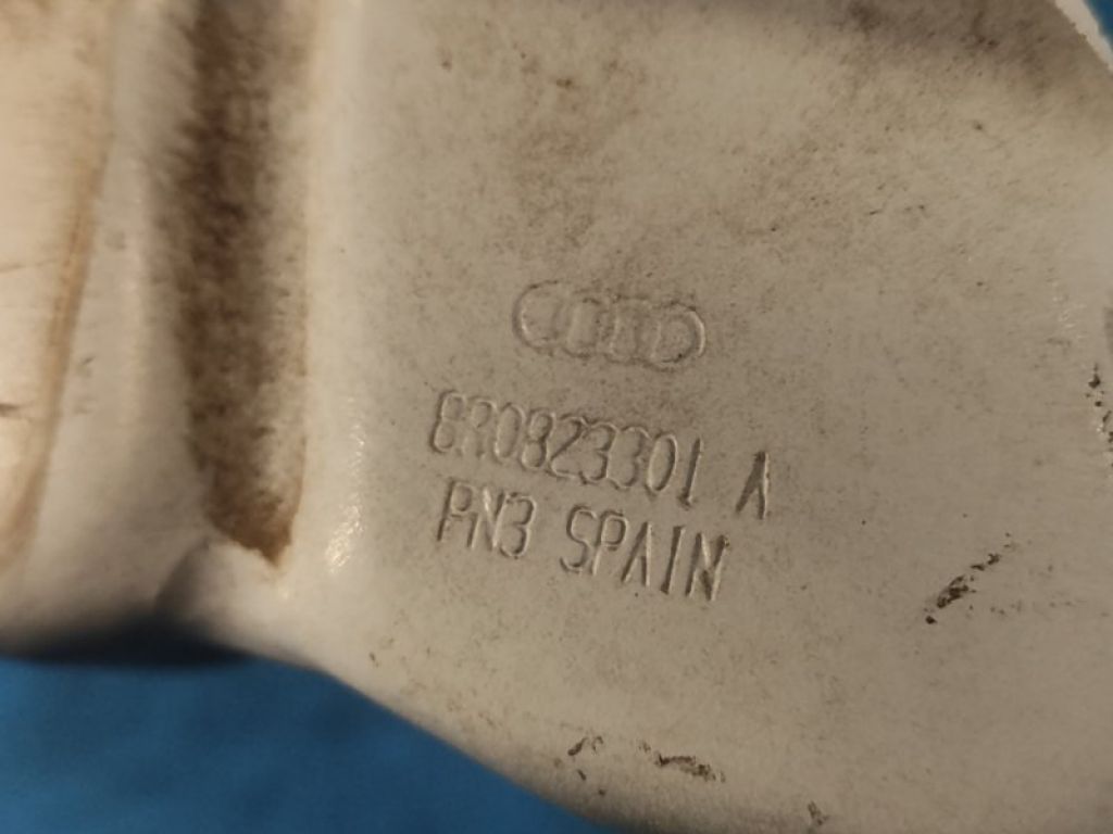 8R0 823 301 A | Петля капоту лів. AUDI Q5 08-16 - Фото 6