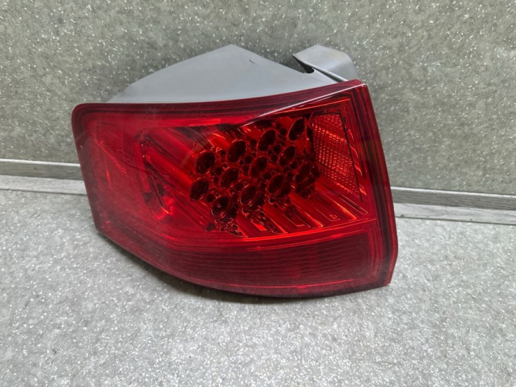 33551-STX-A01 | Ліхтар зовнішній лів. ACURA MDX (YD2) 06-13 - Фото 2