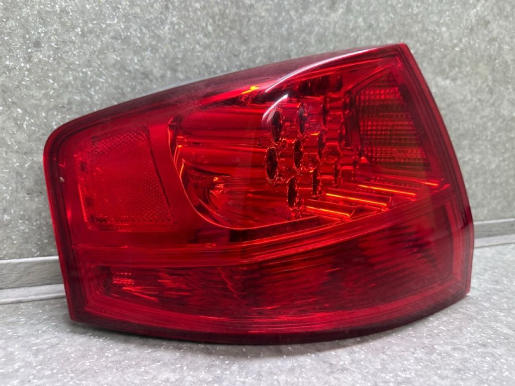 33551-STX-A01 | Ліхтар зовнішній лів. ACURA MDX (YD2) 06-13 - Фото 3