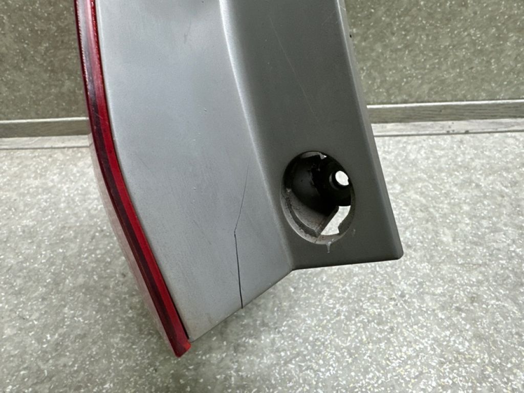 33551-STX-A01 | Ліхтар зовнішній лів. ACURA MDX (YD2) 06-13 - Фото 6