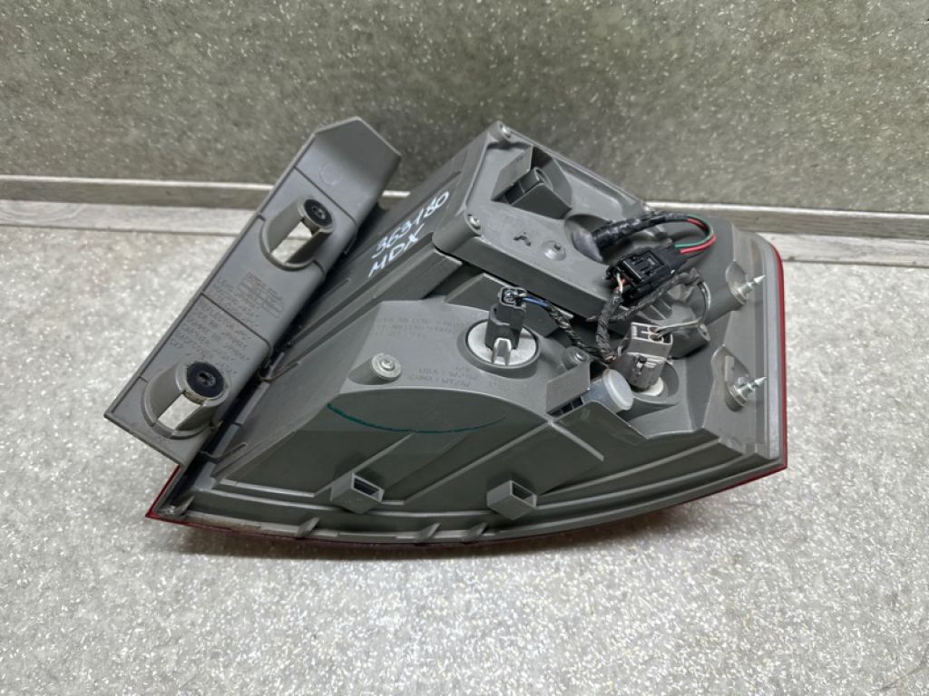 33551-STX-A01 | Ліхтар зовнішній лів. ACURA MDX (YD2) 06-13 - Фото 9