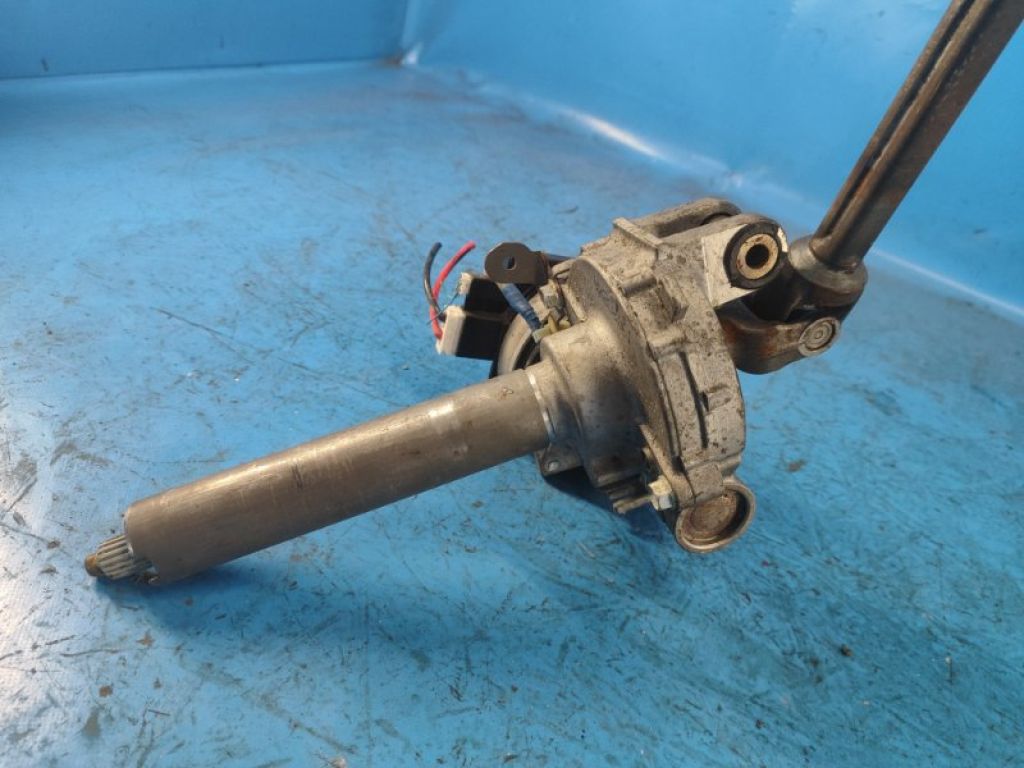 TN39-3210X | Електропідсилювач рульового керування MAZDA CX-9 16- - Фото 3