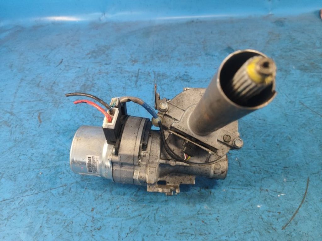 TN39-3210X | Електропідсилювач рульового керування MAZDA CX-9 16- - Фото 4