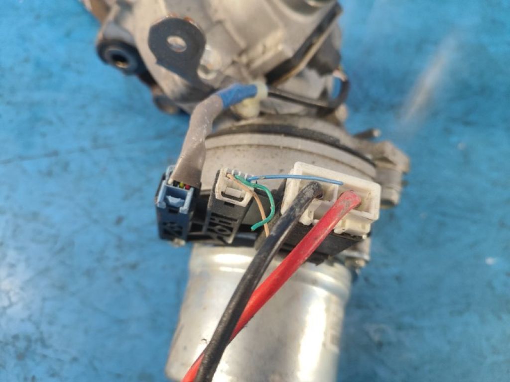 TN39-3210X | Електропідсилювач рульового керування MAZDA CX-9 16- - Фото 5