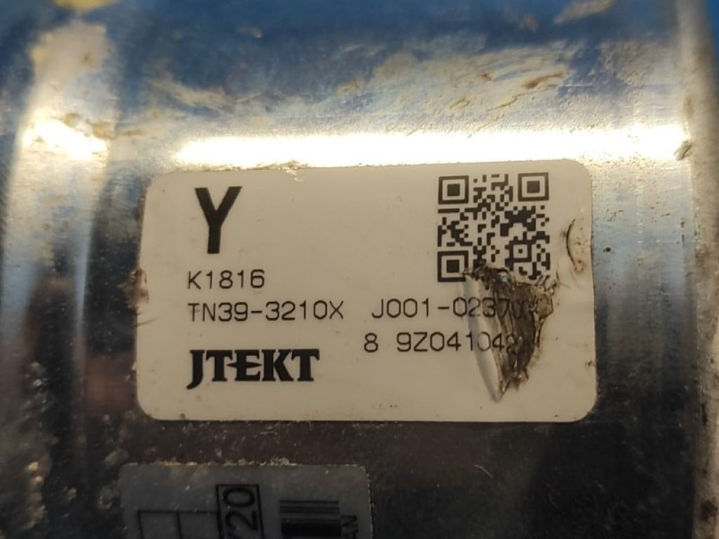 TN39-3210X | Електропідсилювач рульового керування MAZDA CX-9 16- - Фото 8