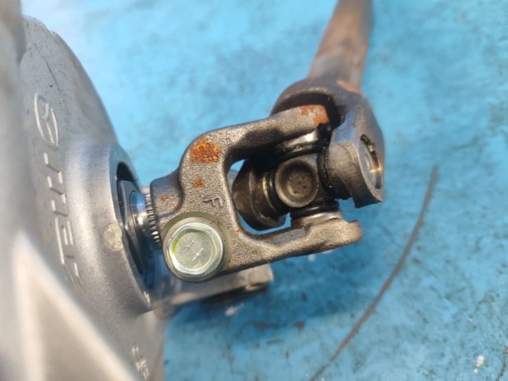 TN39-3210X | Електропідсилювач рульового керування MAZDA CX-9 16- - Фото 10