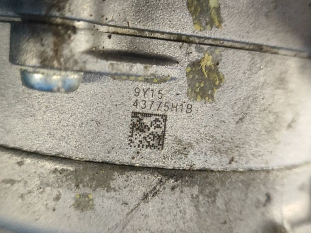 TN39-3210X | Електропідсилювач рульового керування MAZDA CX-9 16- - Фото 11