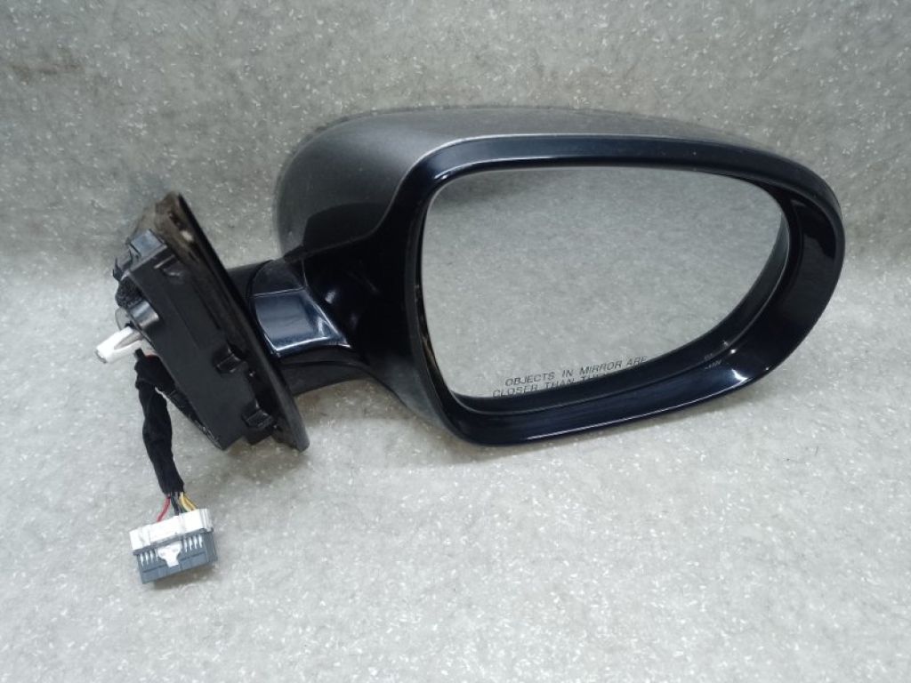 87620C6080 | Дзеркало прав. KIA SORENTO UM 14-