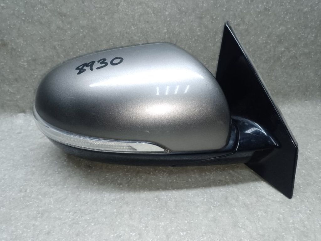 87620C6080 | Дзеркало прав. KIA SORENTO UM 14- - Фото 2