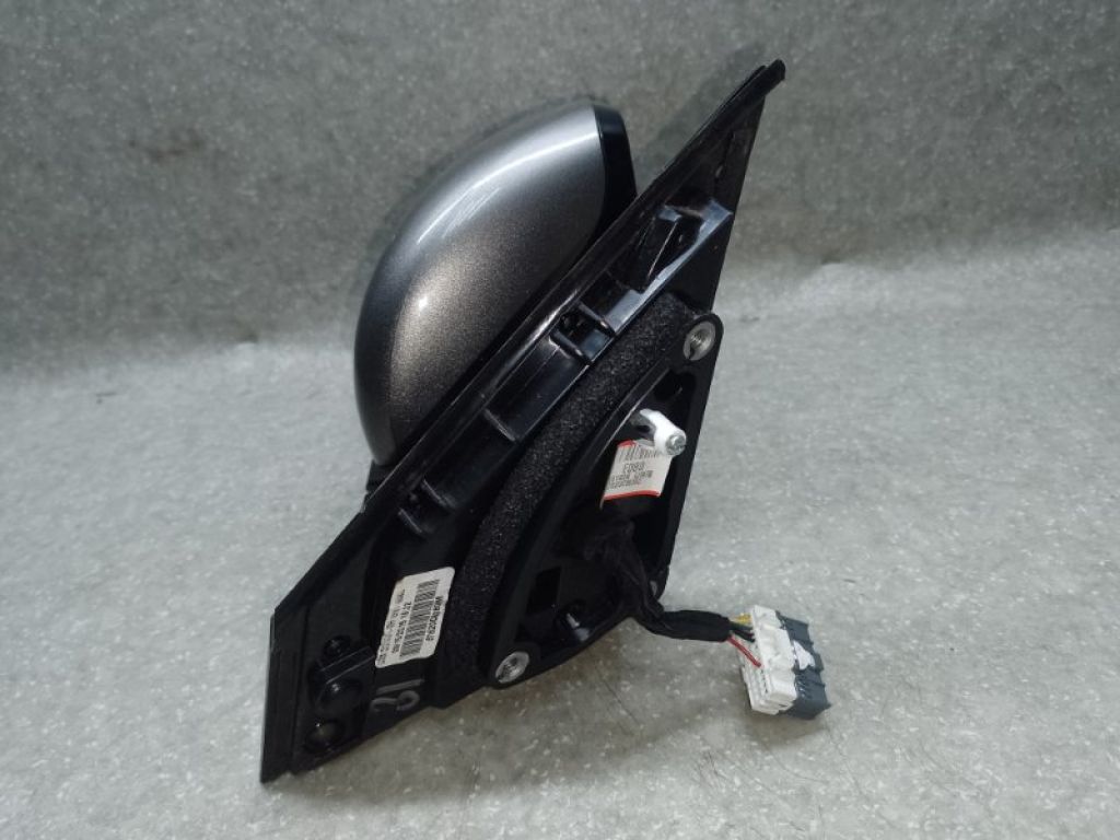 87620C6080 | Дзеркало прав. KIA SORENTO UM 14- - Фото 3