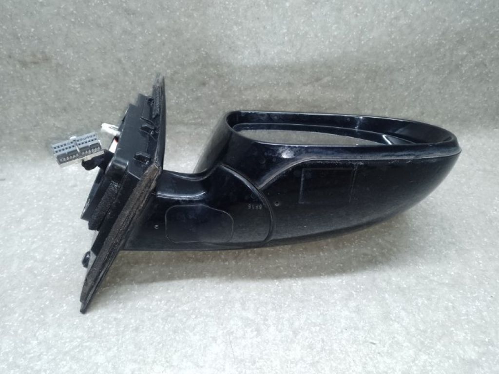 87620C6080 | Дзеркало прав. KIA SORENTO UM 14- - Фото 4