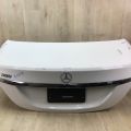 A 205 750 24 00 | Кришка багажника MERCEDES C-CLASS W205 16-21