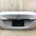 A 205 750 24 00 | Кришка багажника MERCEDES C-CLASS W205 16-21 - Прев'ю 2