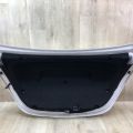 A 205 750 24 00 | Кришка багажника MERCEDES C-CLASS W205 16-21 - Прев'ю 4