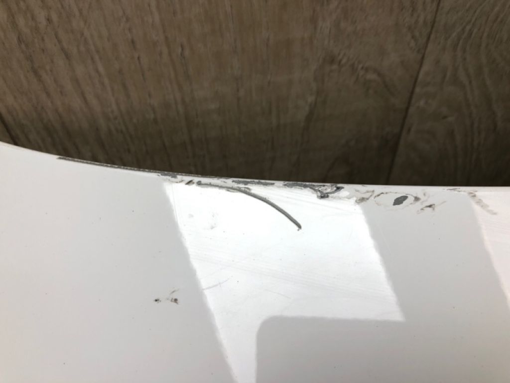 A 205 750 24 00 | Кришка багажника MERCEDES C-CLASS W205 16-21 - Фото 8