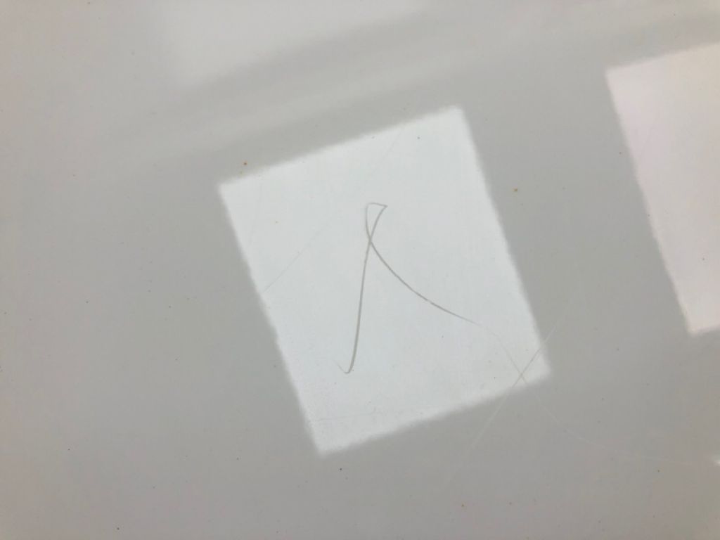 A 205 750 24 00 | Кришка багажника MERCEDES C-CLASS W205 16-21 - Фото 9