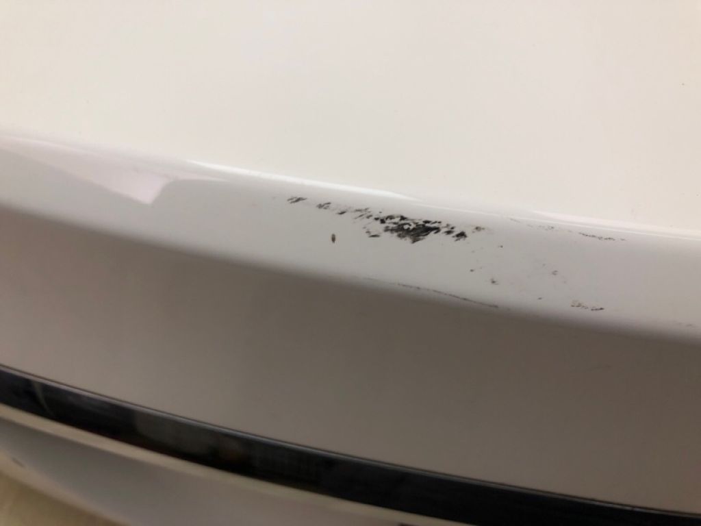 A 205 750 24 00 | Кришка багажника MERCEDES C-CLASS W205 16-21 - Фото 10