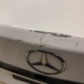 A 205 750 24 00 | Кришка багажника MERCEDES C-CLASS W205 16-21 - Прев'ю 11