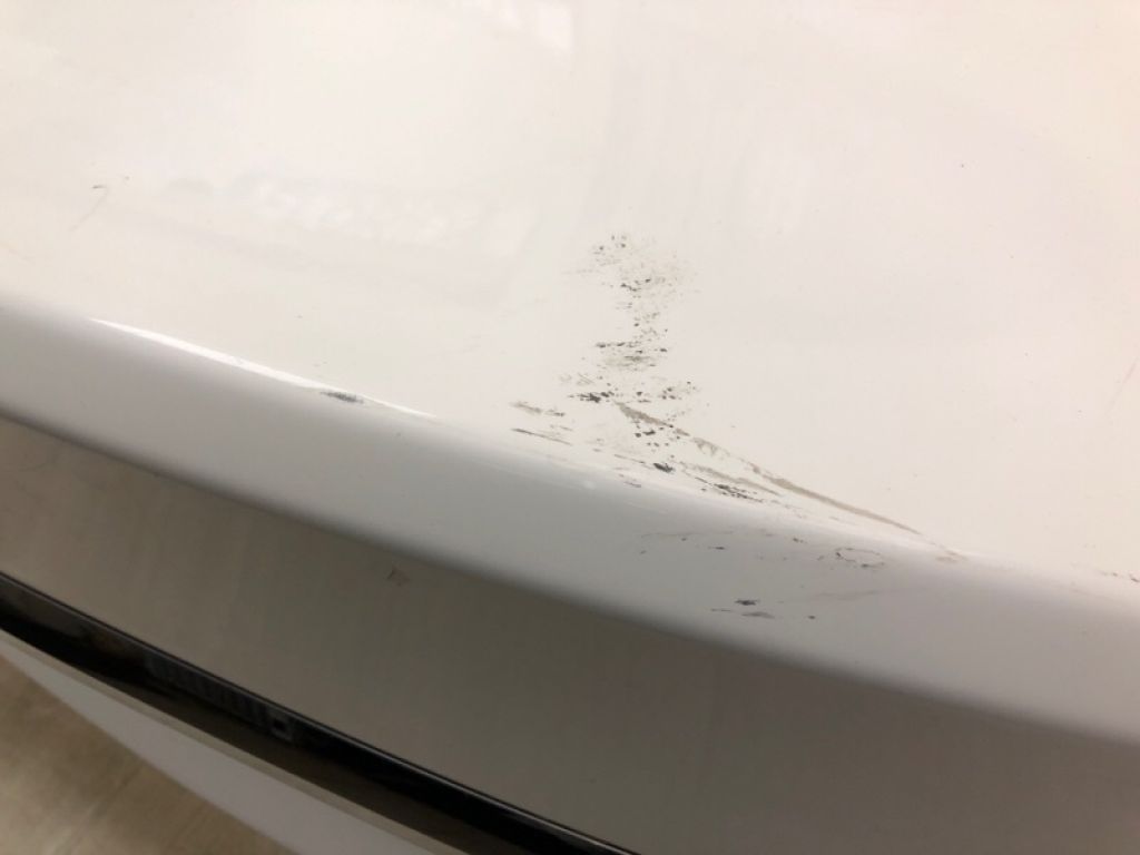 A 205 750 24 00 | Кришка багажника MERCEDES C-CLASS W205 16-21 - Фото 12