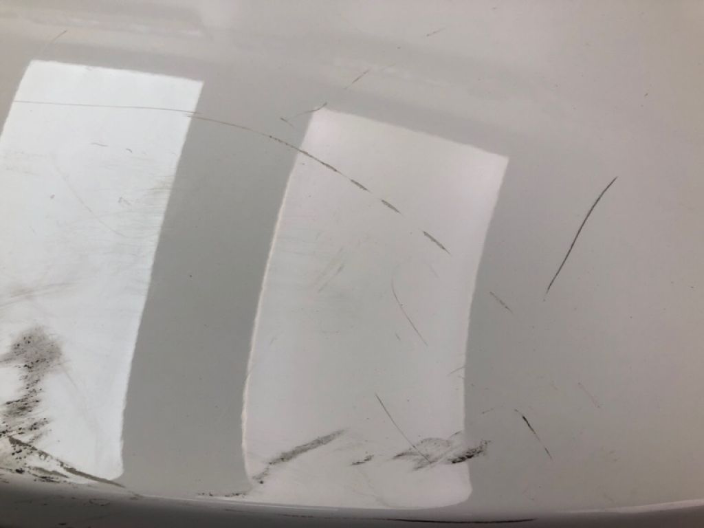 A 205 750 24 00 | Кришка багажника MERCEDES C-CLASS W205 16-21 - Фото 13